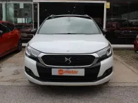 Usado DS Automobiles DS4 Style 120 CV (88 kW) 2018 Utilitario