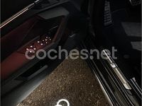 Usado Audi A3 Ambiente 150 CV (110 kW) 2024 Negro Berlina