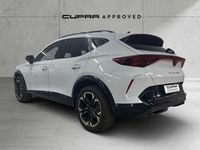 Usado Cupra Formentor 150 CV (110 kW) 2025 Blanco SUV