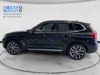 Occasion BMW X3 xLine 190 ch (139 kW) 2021 Noir SUV
