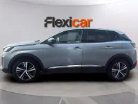Usado Peugeot 3008 Allure 196 CV (144 kW) 2024 Gris SUV