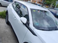Usado Peugeot 2008 Active 100 CV (73 kW) 2020 Blanco SUV