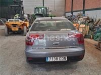 Usado Citroën C5 110 CV (80 kW) 2004 Gris / plata Berlina