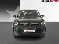 Usado VW Tiguan 150 CV (110 kW) 2025 Negro SUV