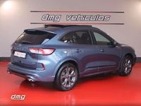 usado Ford Kuga STLine X 2.5 Duratec PHEV 165kW Auto 5p.