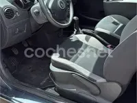 Usado Renault Clio II Expression 75 CV (55 kW) 2011 Azul Berlina