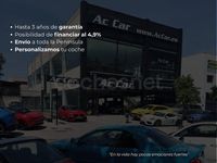 Usado Seat Leon 4Drive 300 CV (220 kW) 2019 Gris / plata Familiar