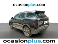 Usado Ebro s700 147 CV (108 kW) 2025 Negro SUV