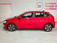 usado Hyundai i20 1.0 Tgdi Klass 48v 100