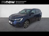 Usado Renault Espace Iconic 200 CV (147 kW) 2023 Azul Monovolumen