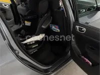 Usado Peugeot 307 110 CV (80 kW) 2007 Gris / plata Berlina