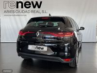 usado Renault Mégane IV 1.0 TCe GPF Intens 85kW