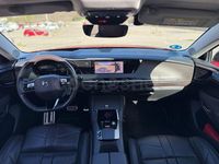 Usado DS Automobiles DS4 Crossback Opera 225 CV (165 kW) 2023 Granate SUV