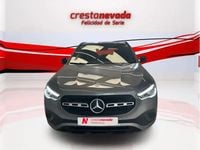 Usado Mercedes GLA200 150 CV (110 kW) 2020 Gris SUV