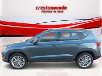 Usado Seat Ateca XCELLENCE 116 CV (85 kW) 2019 SUV