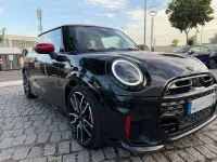 Usado Mini John Cooper Works 231 CV (169 kW) 2025 Negro Utilitario
