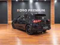 Usado VW Golf VIII R 320 CV (235 kW) 2021 Negro Berlina