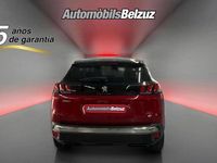 Usado Peugeot 3008 130 CV (95 kW) 2020