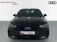 Nuevo Audi A3 204 CV (150 kW) 2025 Negro Berlina