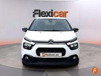 Brugt Citroën C3 Feel 99 HK (72 kW) 2020 Hvid Hatchback