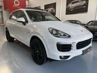 usado Porsche Cayenne S E-Hybrid E- Platinum Edition