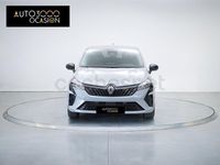 Usado Renault Clio V Techno 100 CV (73 kW) 2025 Gris / plata Berlina