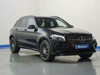 usado Mercedes GLC43 AMG Clase GlcAmg 4matic Aut.