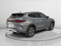 Nuevo BYD Seal U 218 CV (160 kW) 2025 Blanco SUV