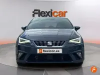 Usado Seat Ibiza 115 CV (84 kW) 2024 Azul Utilitario