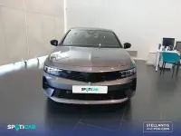 Usado Opel Astra 130 CV (95 kW) 2025 Gris / plata Utilitario