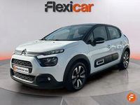 Brugt Citroën C3 Feel 102 HK (75 kW) 2021 Hvid Hatchback