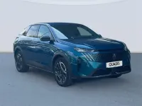 Nuevo Peugeot e-3008 Allure 156 kW (213 CV) 2026 Azul SUV