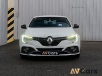 Usado Renault Mégane IV R.S. 280 CV (205 kW) 2019 Blanco Berlina