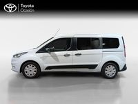 Usado Ford Tourneo Connect Trend 100 CV (73 kW) 2019 Blanco Monovolumen