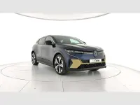 Usado Renault Megane E-Tech Iconic 160 kW (218 CV) 2024 Azul Berlina
