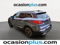 Usado Renault Kadjar Black Edition 160 CV (117 kW) 2021 Gris SUV