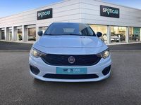 Usado Fiat Tipo Street 95 CV (69 kW) 2020 Blanco Utilitario