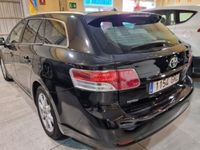 usado Toyota Avensis Cross Sport Advance 2.0 D-4D 126