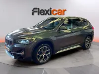 Usado BMW X1 140 CV (102 kW) 2020 Gris SUV