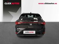 Usado Seat Leon Style 116 CV (85 kW) 2025 Negro Familiar