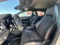 Usado Mercedes GLA200 136 CV (100 kW) 2019 Blanco SUV