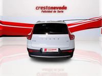 Usado Volvo XC40 Momentum 150 CV (110 kW) 2021 SUV