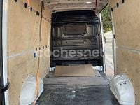 Usado VW Crafter 163 CV (119 kW) 2012 Blanco Van