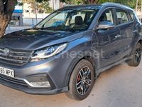 Usado DFSK 580 149 CV (109 kW) 2024 Gris / plata SUV