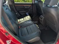 Usado Honda CR-V Lifestyle 184 CV (135 kW) 2019 Rojo SUV