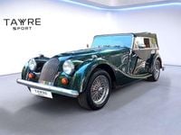 Usado Morgan 4/4 115 CV (84 kW) 2000 Verde Descapotable