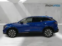 Usado Renault Austral Techno 200 CV (147 kW) 2025 Azul SUV