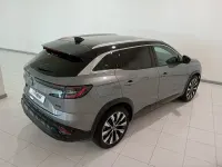 Usado Renault Austral Techno 200 CV (147 kW) 2025 Carrocer?a gris piza SUV