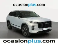 Usado Jaecoo 7 147 CV (108 kW) 2025 Blanco SUV