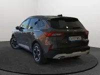 Usado Ford Kuga Active X 180 CV (132 kW) 2025 Gris / plata SUV